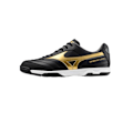 Miniatyrbillede 1 af 4: Sneakers low Mizuno Morelia Sala Classic In 45 Sort 44