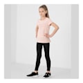 Pikkukuva 4 / 4: T-paidat 4F HJL22JTSD00565S Oranssin väriset 122 - 127 cm