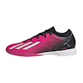 Pikkukuva 1 / 8: Puolikengät Adidas X SPEEDPORTAL3 IN Mustat,Vaaleanpunaiset 46