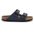 Pikkukuva 6 / 7: Rantakengät Birkenstock Arizona Mustat 44