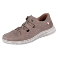 Miniatyrbillede 2 af 5: Sneakers low Waldläufer Eddy Beige 9.5 UK men