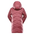Miniatyrbillede 2 af 7: Jakker Alpine Pro Tabaelo Bordeaux 92 - 98 cm