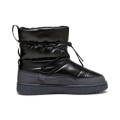 Miniatyrbillede 4 af 8: Snowboots Puma Snowbae Wns Patent Sort 37.5