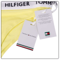 Miniatyrbillede 3 af 4: Majtki Tommy Hilfiger UW0UW02193ZI9 Gul S