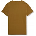 Pikkukuva 3 / 5: T-paidat 4F 4FAW23TTSHM095074S Hunajan värinen 182 - 185 cm/XL