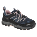 Miniatyrbillede 1 af 4: Sneakers low CMP Rigel Low Sort 37