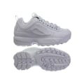 Miniatyrbillede 2 af 7: Sneakers low Fila Disruptor Low Hvid 36
