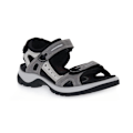 Miniatyrbillede 2 af 3: Sandaler Ecco Offroad Titanium Grå 37