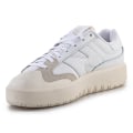 Miniatyrbillede 3 af 7: Sneakers low New Balance CT302OB Hvid,Beige 42.5