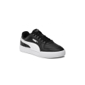 Miniatyrbillede 1 af 3: Sneakers low Puma Caven JR Sort 36