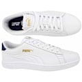 Miniatyrbillede 3 af 6: Sneakers low Puma Smash V2 L Hvid 40