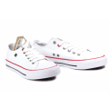 Miniatyrbillede 4 af 6: Kondisko Big Star T274022 Hvid 41