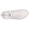 Miniatyrbillede 5 af 6: Sneakers low Skechers Uno Stand ON Air Hvid 35.5