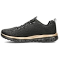Pikkukuva 4 / 6: Puolikengät Skechers Get Connected Mustat 38.5