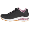Miniatyrbillede 2 af 4: Sneakers low Skechers Uno 2 2ND Best Sort 35