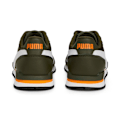 Miniatyrbillede 6 af 6: Sneakers low Puma ST Runner V3 Mesh JR Oliven 36