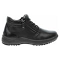 Miniatyrbillede 7 af 7: Sko Tamaris 888520529022 Sort 41