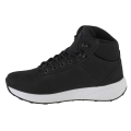 Miniatyrbillede 2 af 4: Sko 4F Kids Element Boots Sort 37
