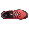 Miniatyrbillede 4 af 8: Sneakers low Salomon Pulsar Trail Bordeaux 42