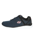 Pikkukuva 1 / 7: Puolikengät Skechers Satisfaction Flash Point Tummansininen 46