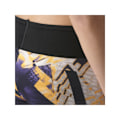 Miniatyrbillede 5 af 6: Bukser Adidas Wow Drop 1 Hvid,Sort 164 - 169 cm/M