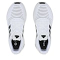 Miniatyrbild 4 av 5: Lågskor Adidas Swift Run Vit 40