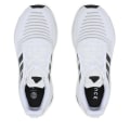 Miniatyrbillede 4 af 5: Sneakers low Adidas Swift Run Hvid 40