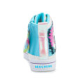 Miniatyrbillede 6 af 7: Kondisko Skechers Unicorn Surprise Sort 27.5