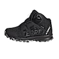 Miniatyrbillede 2 af 4: Sko Adidas Terrex Boa Mid Rain Sort 38 2/3