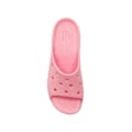 Miniatyrbild 4 av 10: Tofflor Crocs Platform Slide Rosa 38