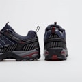 Miniatyrbillede 4 af 5: Sneakers low CMP Rigel WP Flåde,Sort 47