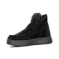 Miniatyrbillede 3 af 10: Snowboots CafeNoir DZ6120NERON001 Sort 39