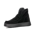 Miniatyrbillede 3 af 10: Snowboots CafeNoir DZ6120NERON001 Sort 40