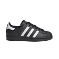Miniatyrbild 1 av 6: Lågskor Adidas Superstar J Svarta 37 1/3