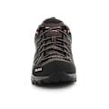 Miniatyrbillede 3 af 7: Sneakers low Salewa Mtn Trainer Lite Gtx Sort,Brun 43