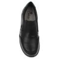 Miniatyrbillede 5 af 6: Sneakers low Rieker 1485000 Sort 44