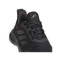 Miniatyrbillede 3 af 6: Sneakers low Adidas JR Fortarun Sort 36