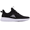 Miniatyrbillede 1 af 6: Sneakers low Kappa Capilot GC Sort 41