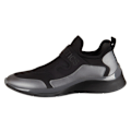 Miniatyrbillede 1 af 5: Sneakers low Tamaris 12470122098 Sort 36