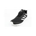 Miniatyrbillede 3 af 11: Sko Adidas Tensaur JR Sort 38 2/3
