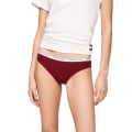 Pikkukuva 6 / 9: Majtki Tommy Hilfiger UW0UW048950R3 Harmaat,Mustat,Tummanpunainen XS