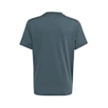 Pikkukuva 2 / 5: T-paidat Adidas Ti Tee Jr Vihreät 159 - 164 cm/L