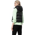 Miniatyrbillede 4 af 4: Jakker 4F TDJAF092 Sort 174 - 177 cm/XL