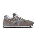 Pikkukuva 1 / 8: Puolikengät New Balance 574 Ruskeat 40.5