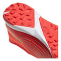 Miniatyrbild 5 av 6: Lågskor Adidas Predator EDGE3 LL TF M Röda 45 1/3