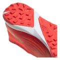 Miniatyrbillede 5 af 6: Sneakers low Adidas Predator EDGE3 LL TF M Rød 45 1/3