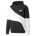Miniatyrbillede 1 af 7: Sweatshirts Puma Power Cat Hoodie Sort 176 - 181 cm/M