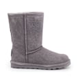 Miniatyrbillede 1 af 6: Støvler Bearpaw Elle Short Grå 37