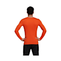 Pikkukuva 4 / 4: T-paidat Adidas Team Base Punainen 170 - 175 cm/M
