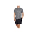 Pikkukuva 2 / 3: T-paidat Under Armour Tech 20 Harmaat 178 - 182 cm/M